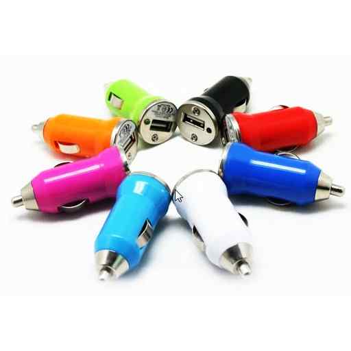 Car Phone Charger Car Phone Charger